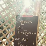 לינה וארוחת בוקר Dal Pozzo סורסו