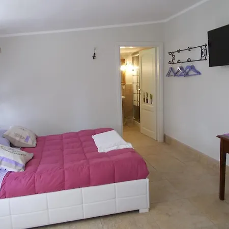 Bed & Breakfast Dal Pozzo Sorso