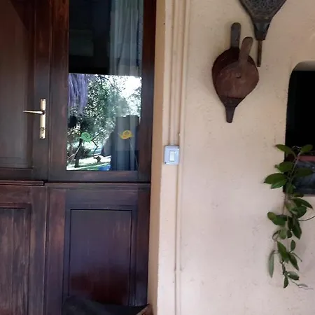 Dal Pozzo Bed & Breakfast 4*