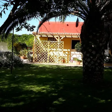 Dal Pozzo Bed & Breakfast