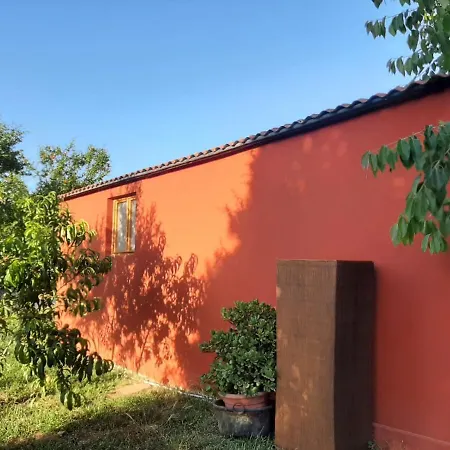 Dal Pozzo Bed & Breakfast Sorso