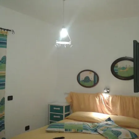 Dal Pozzo Bed & Breakfast 4*