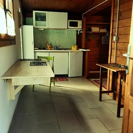 Dal Pozzo Oda ve Kahvaltı