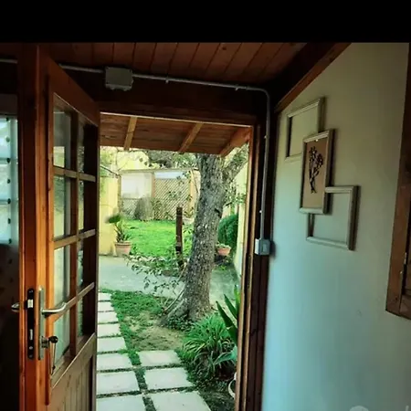 Dal Pozzo לינה וארוחת בוקר סורסו