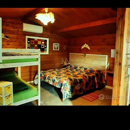 Dal Pozzo Bed & Breakfast Sorso