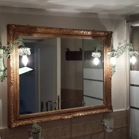 Oda ve Kahvaltı Dal Pozzo Sorso