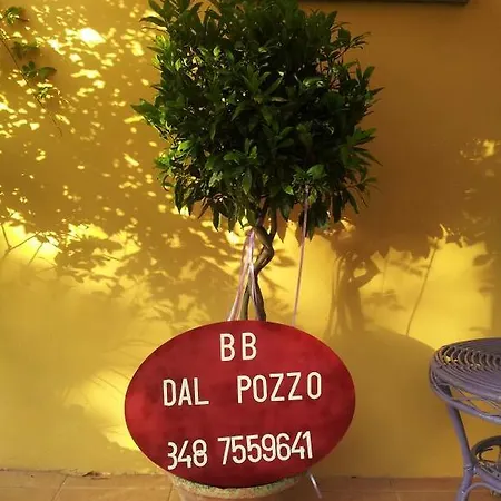 Dal Pozzo 3*