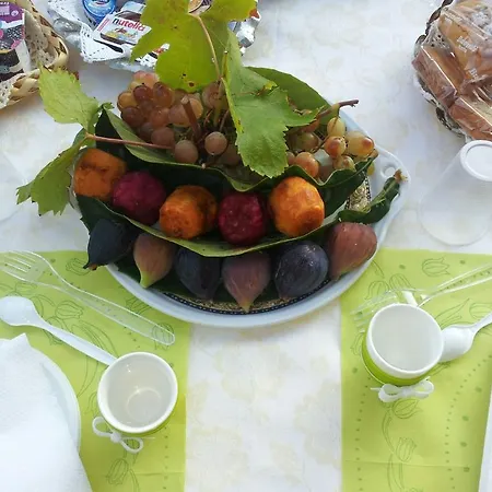 Dal Pozzo Bed & Breakfast 4*