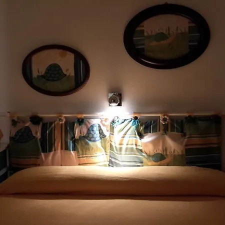 Oda ve Kahvaltı Dal Pozzo Sorso