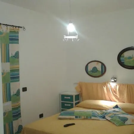 Dal Pozzo Bed & Breakfast