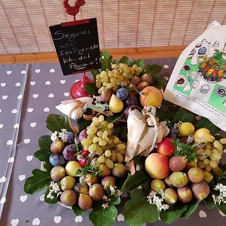 Dal Pozzo Bed & Breakfast