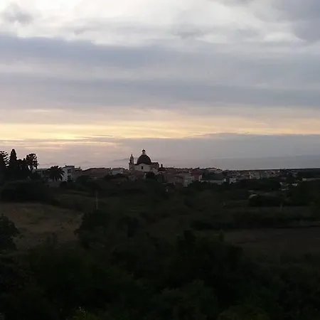 Oda ve Kahvaltı Dal Pozzo Sorso