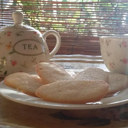 Oda ve Kahvaltı Dal Pozzo 4*