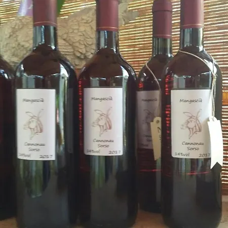 Oda ve Kahvaltı Dal Pozzo 4*