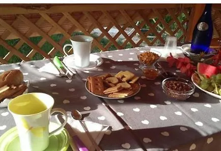 Dal Pozzo Bed & Breakfast