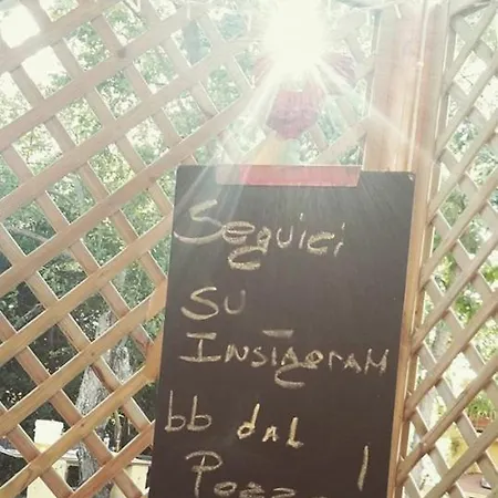 Oda ve Kahvaltı Dal Pozzo Sorso