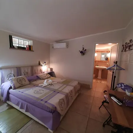 Bed & Breakfast Dal Pozzo Sorso