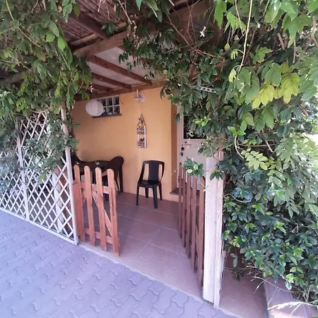 לינה וארוחת בוקר Dal Pozzo סורסו