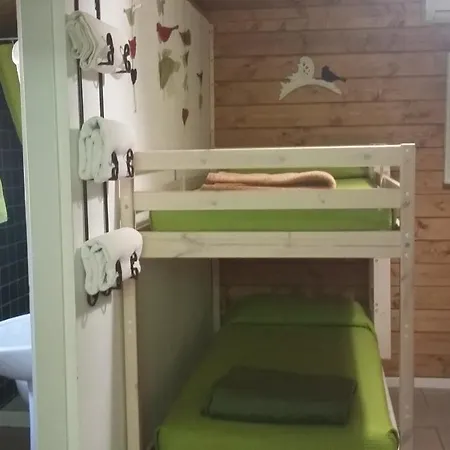 Dal Pozzo 3*