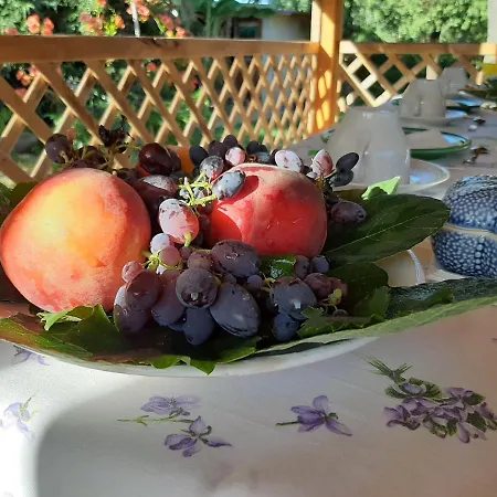 Dal Pozzo Bed & Breakfast 3*