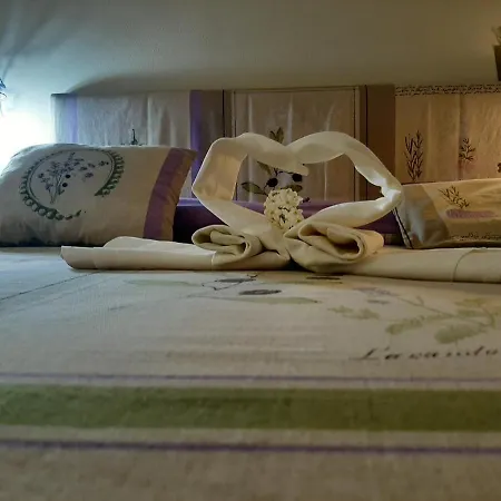 Dal Pozzo Bed & Breakfast