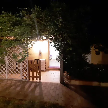Dal Pozzo Bed & Breakfast
