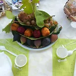 Dal Pozzo Bed & Breakfast 3*