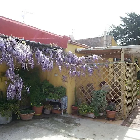 Bed & Breakfast Casa Di Campagna Dal Pozzo Sorso