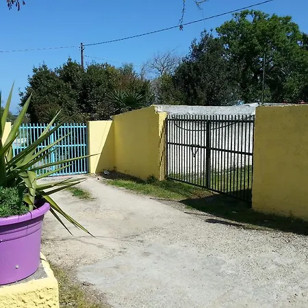 Dal Pozzo Frühstückspension Sorso