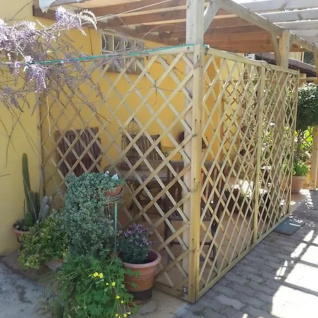 Dal Pozzo Frühstückspension Sorso