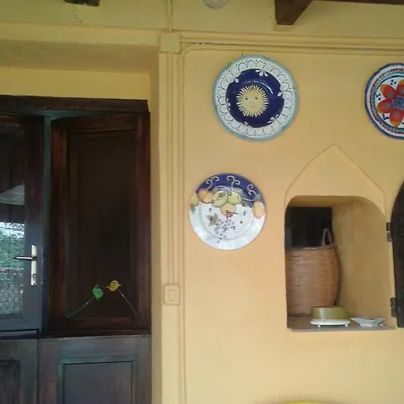 Frühstückspension Dal Pozzo 4*