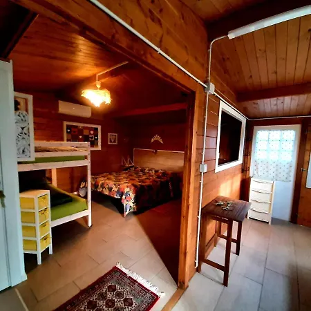 ベッド・アンド・ブレックファスト Dal Pozzo