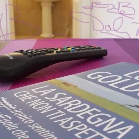 Dal Pozzo Frühstückspension