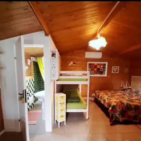 Dal Pozzo B&B 3*