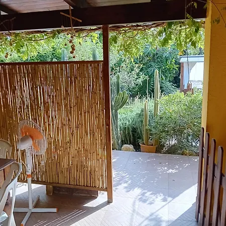 Dal Pozzo B&B 소르소