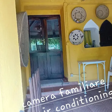 Frühstückspension Dal Pozzo 4*