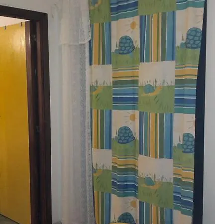 Frühstückspension Dal Pozzo Sorso