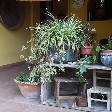 Dal Pozzo Frühstückspension Sorso