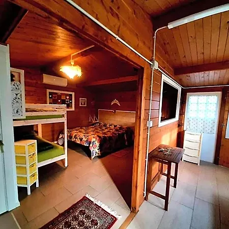 Oda ve Kahvaltı Dal Pozzo Sorso