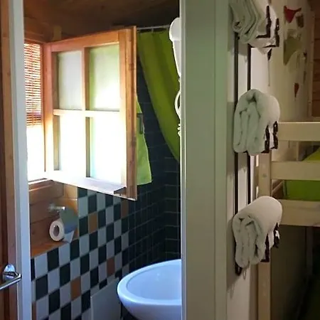 Dal Pozzo 4*