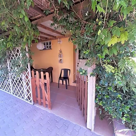 Dal Pozzo Bed & Breakfast Sorso