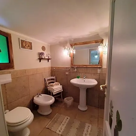 Oda ve Kahvaltı Dal Pozzo