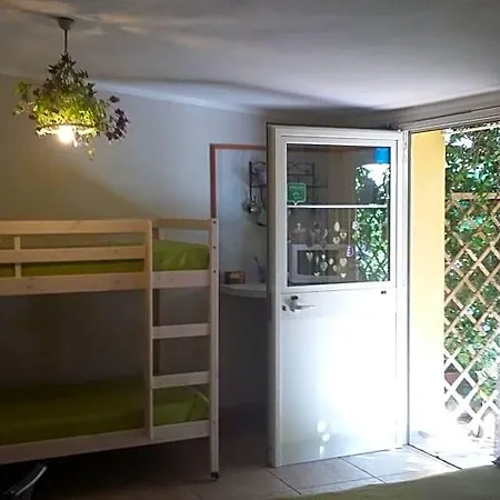 Oda ve Kahvaltı Dal Pozzo