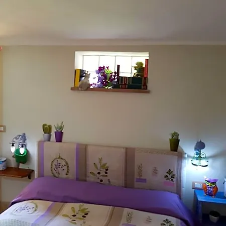 Oda ve Kahvaltı Dal Pozzo