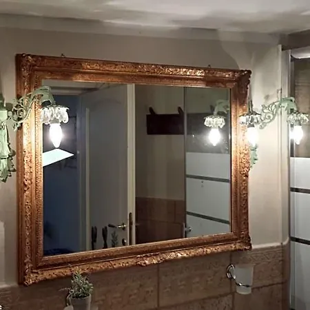 Dal Pozzo Oda ve Kahvaltı Sorso