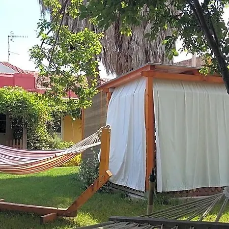 Oda ve Kahvaltı Dal Pozzo