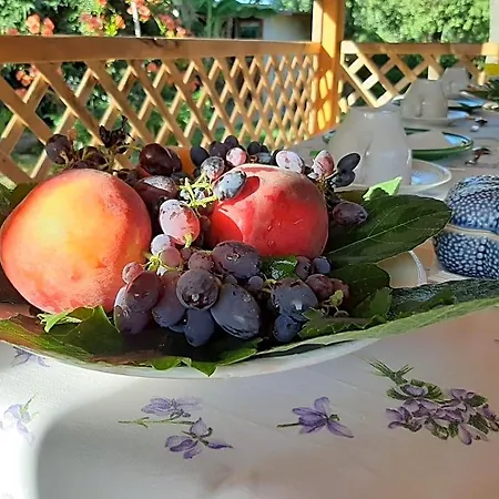 Dal Pozzo Oda ve Kahvaltı Sorso
