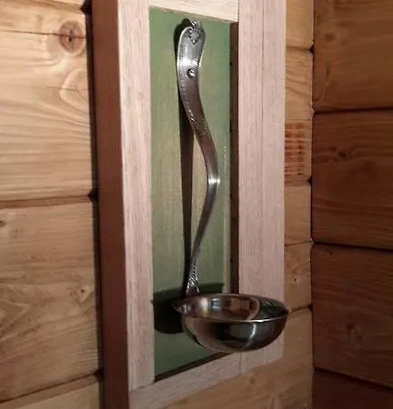 Frühstückspension Dal Pozzo 4*