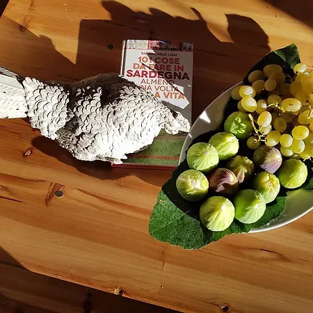 Dal Pozzo ベッド・アンド・ブレックファスト 4*