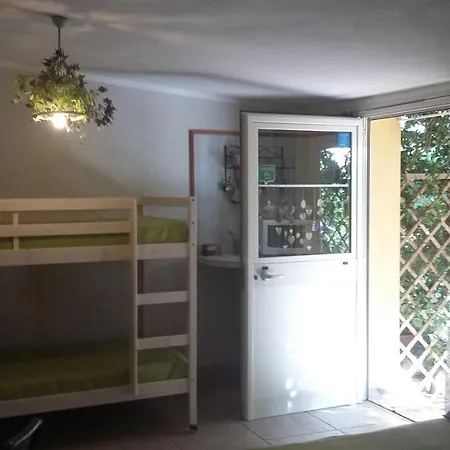 Dal Pozzo ベッド・アンド・ブレックファスト ソルソ